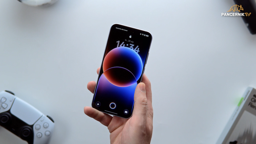 Oppo Reno 15 Pro: średnia półka wcale nie jest już taka średnia | Recenzja
